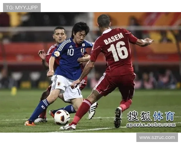 扑点狂喜傻眼 约旦门将悲喜瞬间