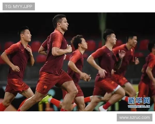 国足偏僻集训营助力莫斯科热身