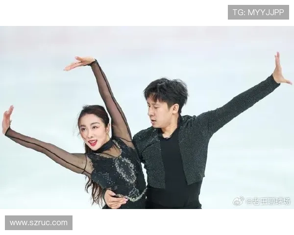 泪目告别隋文静韩聪永恒自由滑