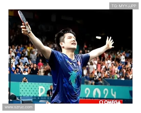 杜塞尔多夫经理:签樊振东再创乒乓辉煌 杜塞尔多夫经理:签樊振东再创乒乓辉煌