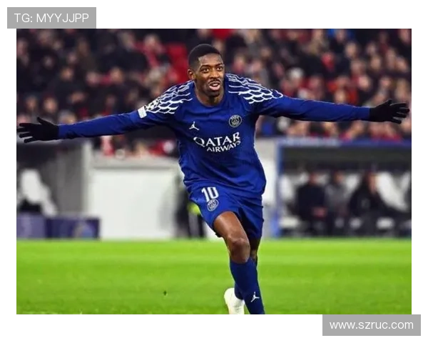 皇马出局登贝莱崛起姆总失金球